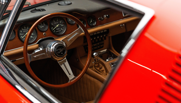 1966 Iso Grifo - Image 9