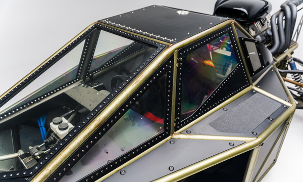 “Flip Car 2.0” - Image 10