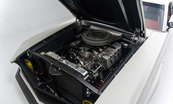 1969 FORD MUSTANG “ANVIL” - Fast & Furious 6 (2013) - Image 8