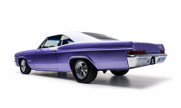 1966 CHEVROLET IMPALA SS - Fast X (2023) - Image 1