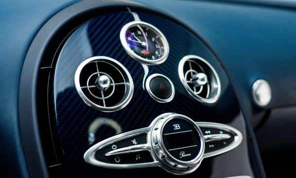 2010 BUGATTI VEYRON 16.4 SUPER SPORT - Image 15