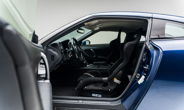 2016 NISSAN GT-R Track Edition - Furious 7 (2015) - Image 9