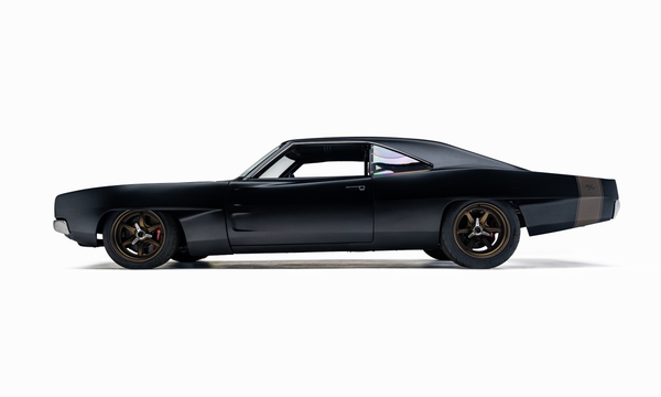 1970 DODGE “CHARGER R/T” - F9: The Fast Saga (2021) - Image 2