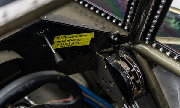“Flip Car 2.0” - Image 11