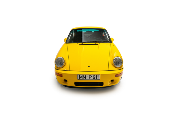 1989 RUF CTR “Yellowbird” - Image 1
