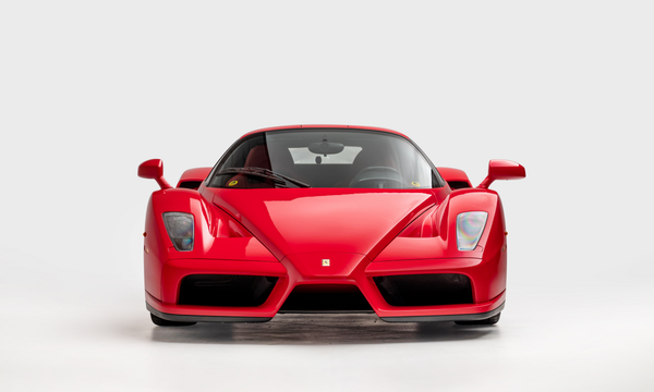 2004 Ferrari Enzo - Image 3