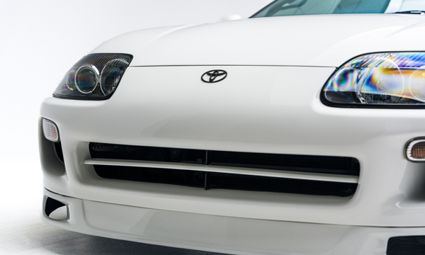 1998 TOYOTA SUPRA - Furious 7 (2015) - Image 10