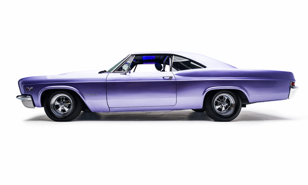 1966 CHEVROLET IMPALA SS - Fast X (2023) - Image 2