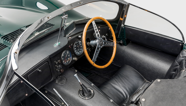1956 Jaguar XKSS - Image 13