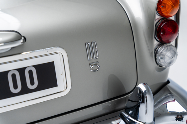 1964 Aston Martin DB5 - Image 8
