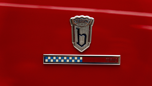 1966 Iso Grifo - Image 10
