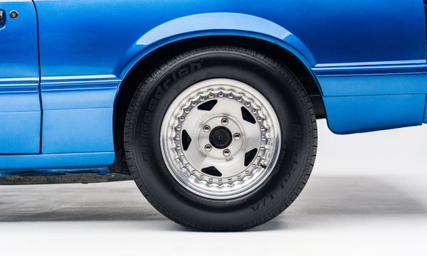 1993  FORD MUSTANG LX - The Fast Saga (2021) and Fast X (2023) - Image 11