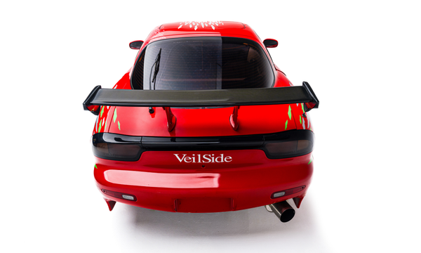1993 Mazda RX7 - Image 3
