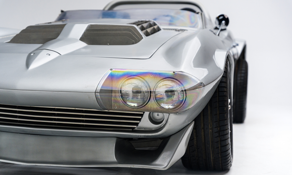 “1963 CHEVROLET CORVETTE GRAND SPORT” - Image 9