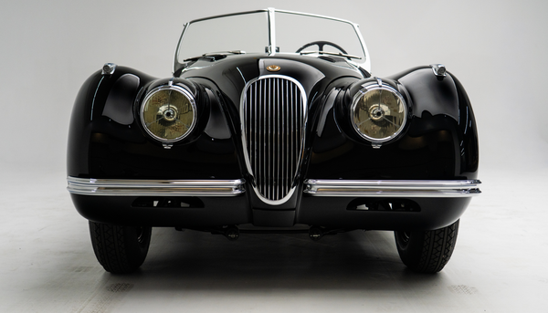 1950 Jaguar XK120 - Image 7