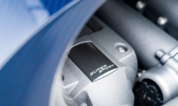 2010 BUGATTI VEYRON 16.4 SUPER SPORT - Image 16