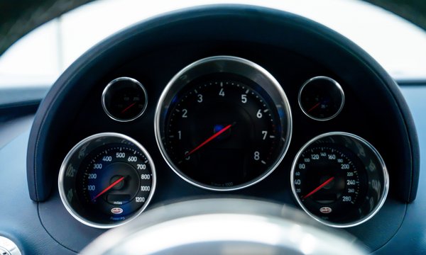 2010 BUGATTI VEYRON 16.4 SUPER SPORT - Image 8