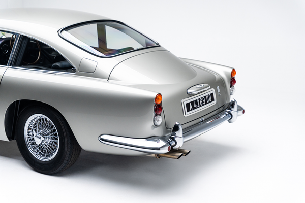 1964 Aston Martin DB5 - Image 9
