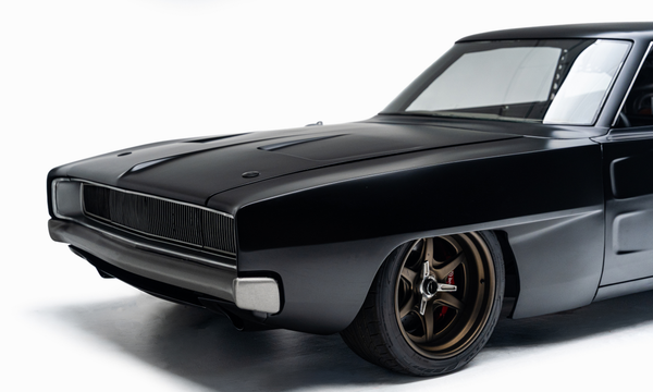 1970 DODGE “CHARGER R/T” - F9: The Fast Saga (2021) - Image 4