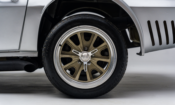 “1963 CHEVROLET CORVETTE GRAND SPORT” - Image 10