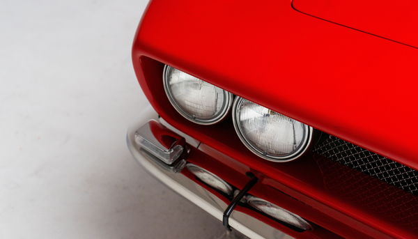 1966 Iso Grifo - Image 11