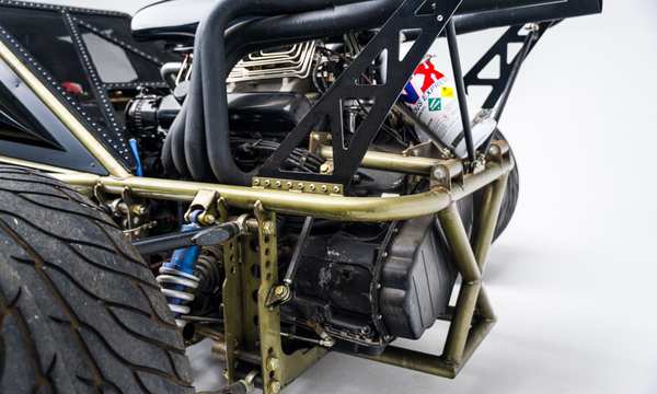“Flip Car 2.0” - Image 12
