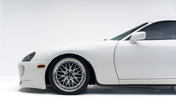 1998 TOYOTA SUPRA - Furious 7 (2015) - Image 11