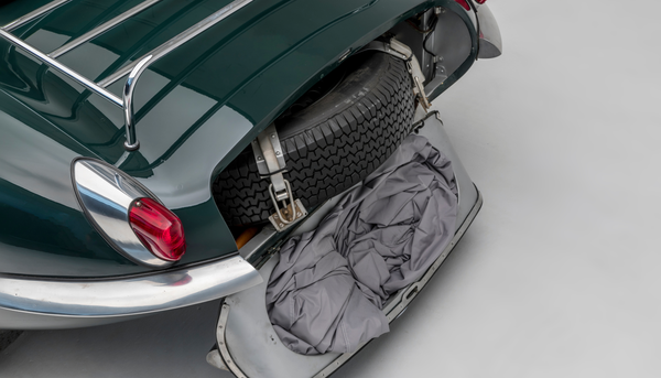 1956 Jaguar XKSS - Image 7