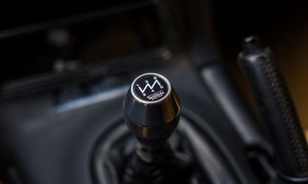 1993 Mazda RX7 - Image 6
