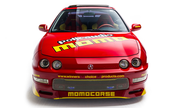 1996 ACURA INTEGRA GS-R - The Fast and The Furious (2001) - Image 2