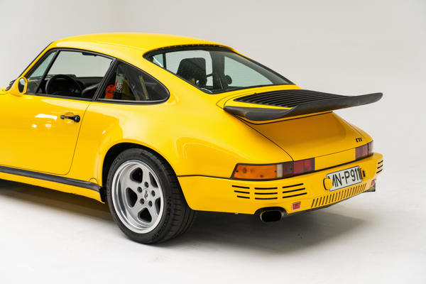 1989 RUF CTR “Yellowbird” - Image 12