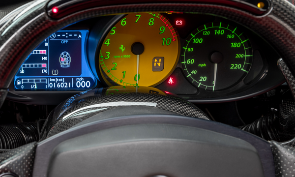 2004 Ferrari Enzo - Image 13