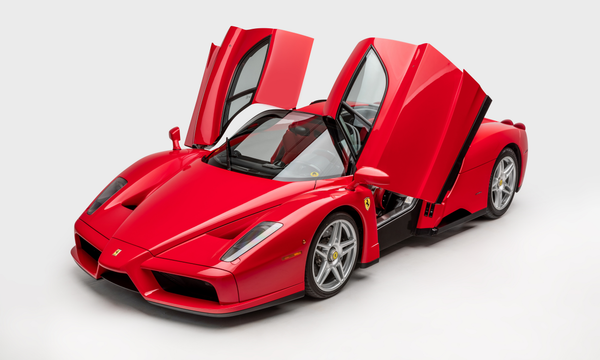 2004 Ferrari Enzo - Image 6