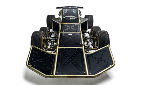 “Flip Car 2.0” - Image 13