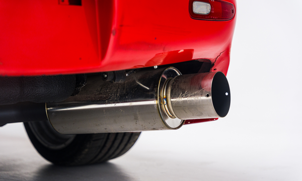 1993 Mazda RX7 - Image 7