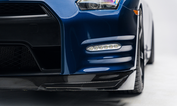 2016 NISSAN GT-R Track Edition - Furious 7 (2015) - Image 11