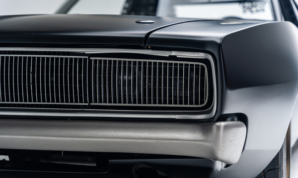 1970 DODGE “CHARGER R/T” - F9: The Fast Saga (2021) - Image 10