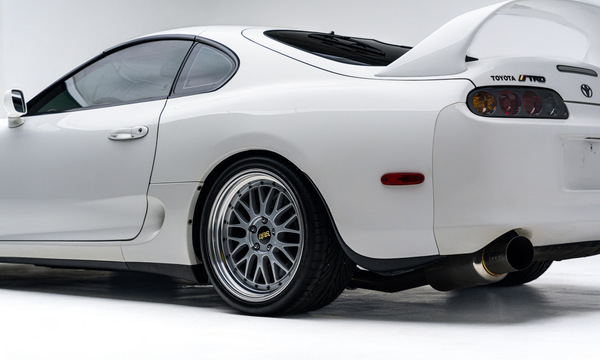 1998 TOYOTA SUPRA - Furious 7 (2015) - Image 12