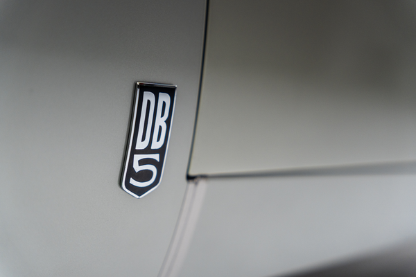 1964 Aston Martin DB5 - Image 10