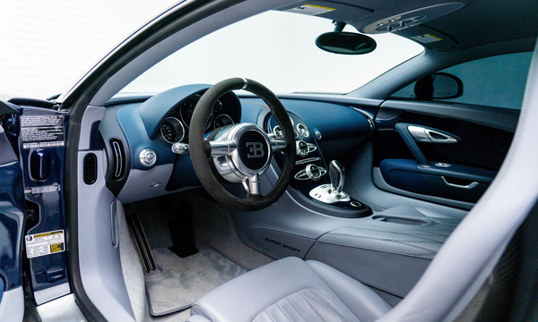 2010 BUGATTI VEYRON 16.4 SUPER SPORT - Image 17