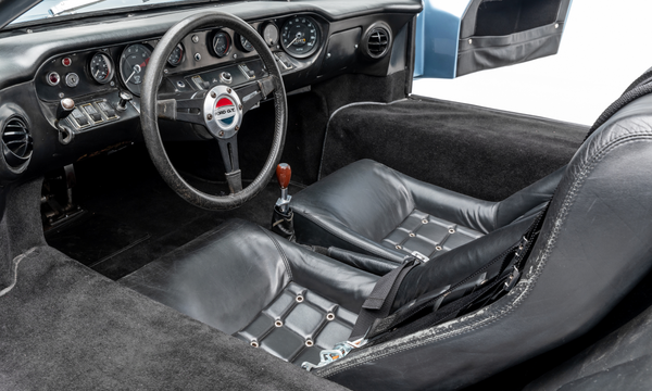 1967 Ford GT40 MK III - Image 12