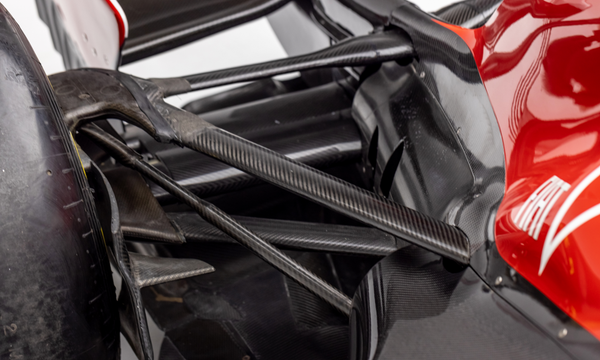 2013 Ferrari F138 - Image 11