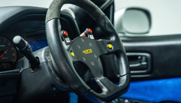 1999 NISSAN SKYLINE GT-R - 2 Fast 2 Furious (2003) - Image 9