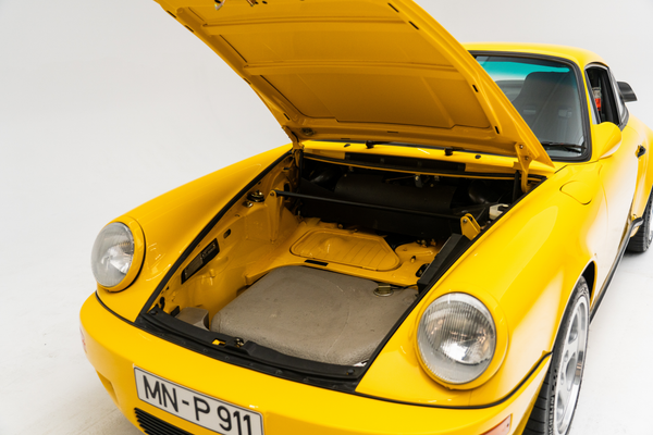 1989 RUF CTR “Yellowbird” - Image 14