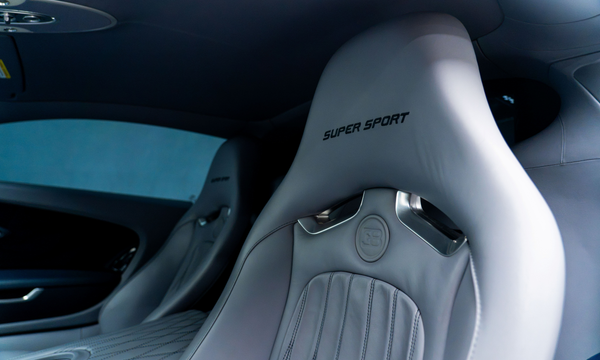 2010 BUGATTI VEYRON 16.4 SUPER SPORT - Image 10