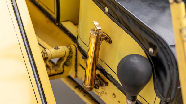 1913 Mercer Type 35-J Raceabout - Image 25