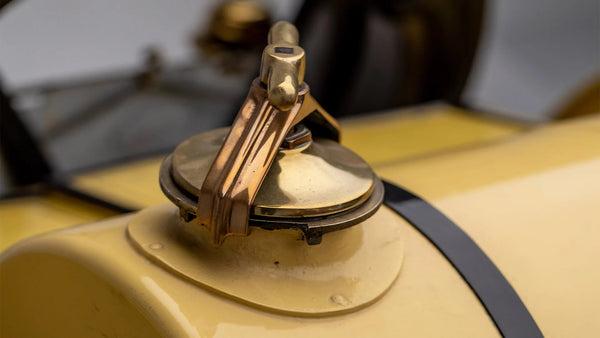 1913 Mercer Type 35-J Raceabout - Image 36