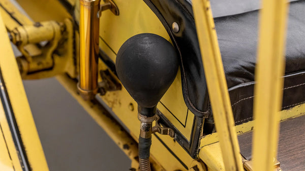 1913 Mercer Type 35-J Raceabout - Image 37