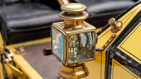1913 Mercer Type 35-J Raceabout - Image 38