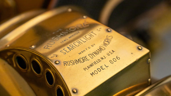 1913 Mercer Type 35-J Raceabout - Image 39